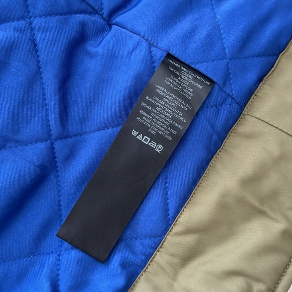 Free People Becca Bomber Jacket - Picture 4 of 5